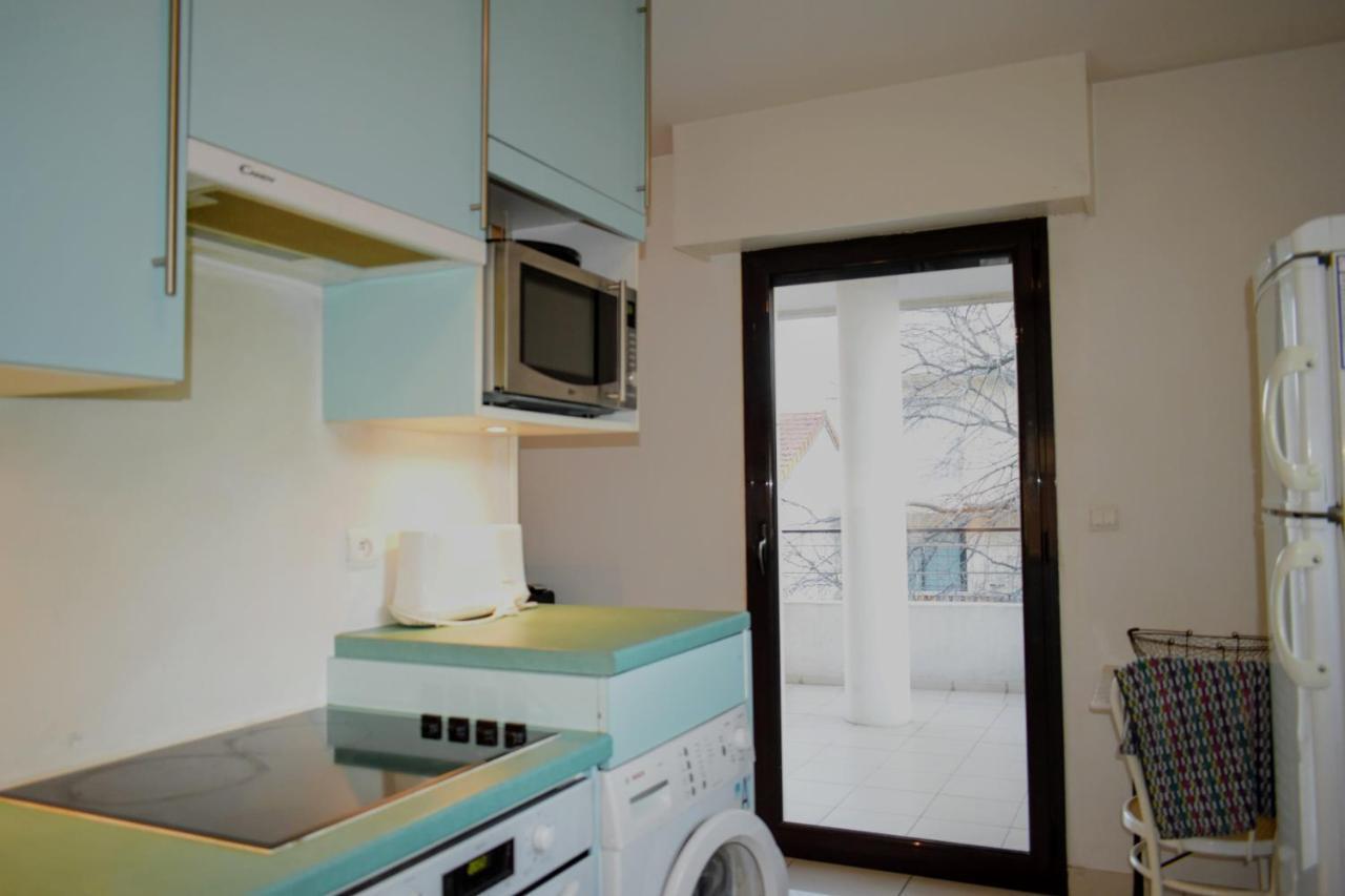 Spacious Luxury Apt, 12 Min Walk To Croisette Beach And Conf Centre Cannes Eksteriør billede