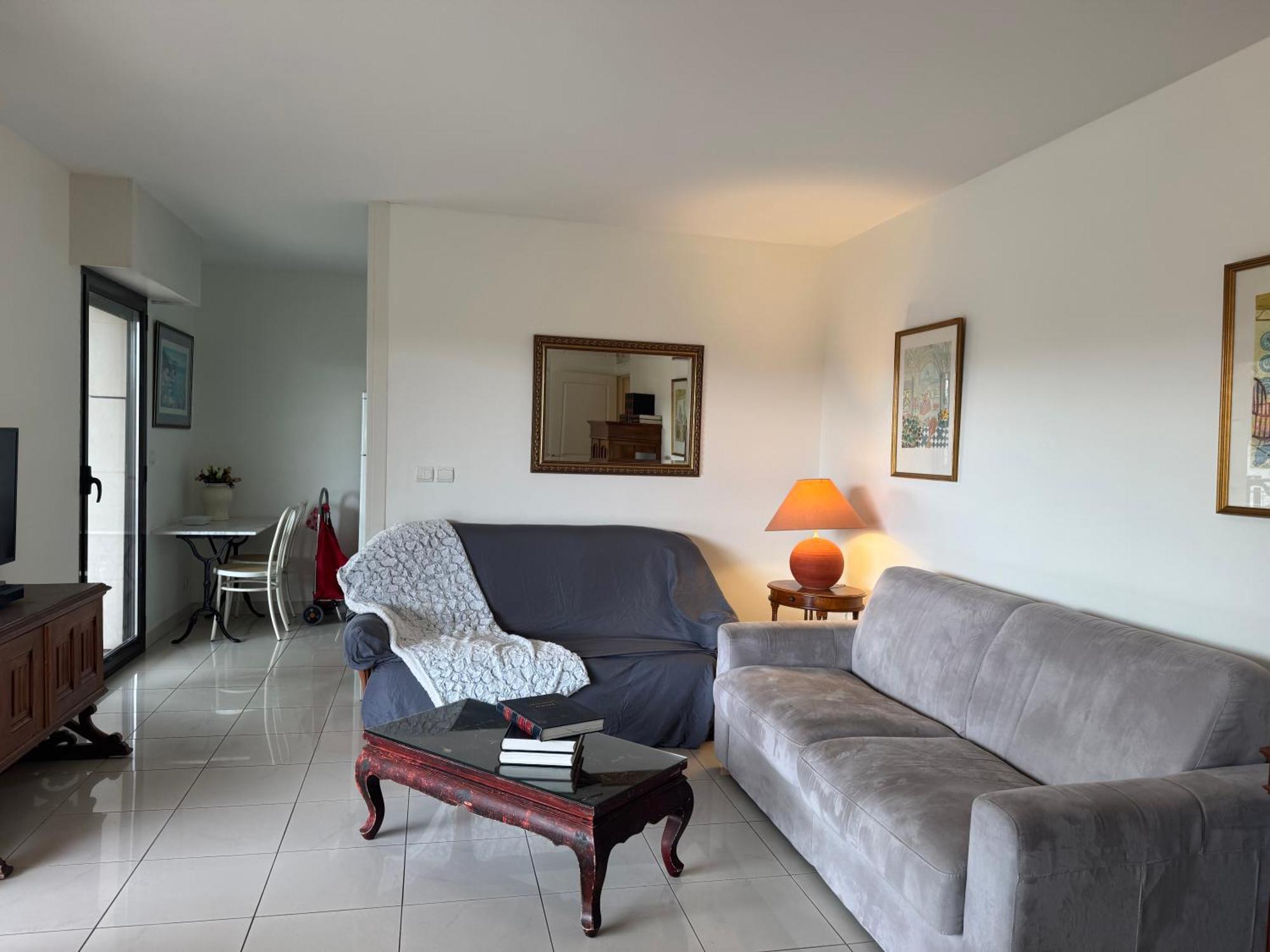 Spacious Luxury Apt, 12 Min Walk To Croisette Beach And Conf Centre Cannes Eksteriør billede