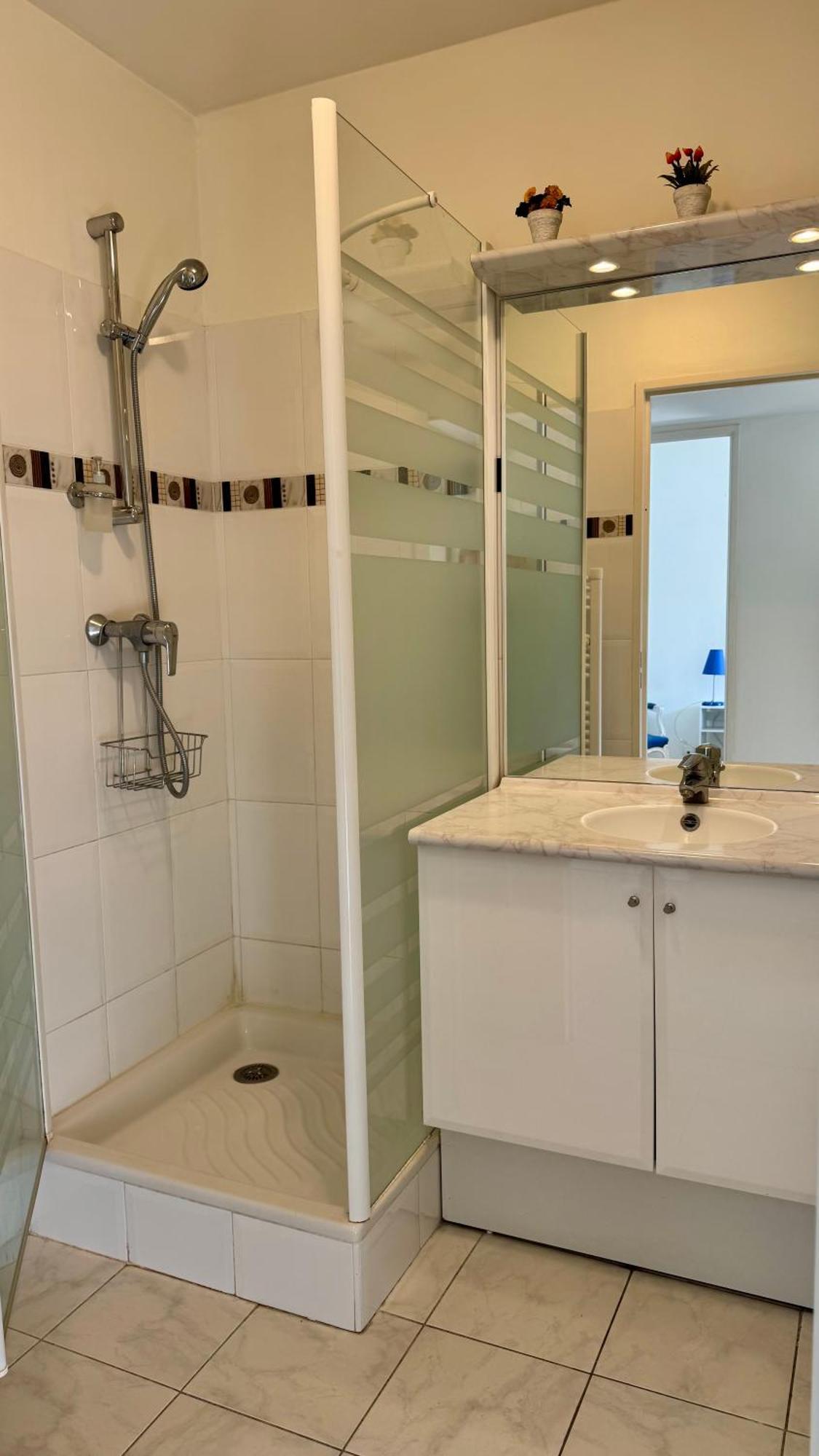 Spacious Luxury Apt, 12 Min Walk To Croisette Beach And Conf Centre Cannes Eksteriør billede
