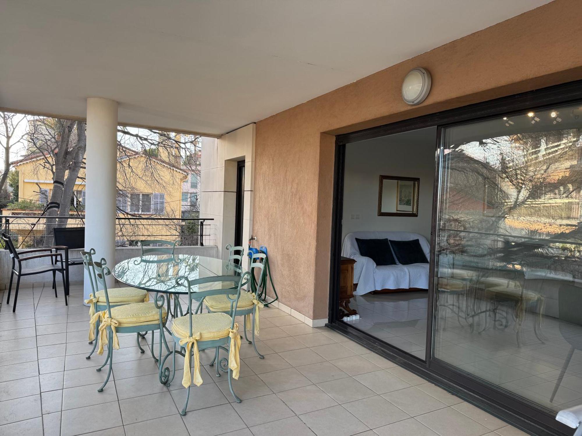 Spacious Luxury Apt, 12 Min Walk To Croisette Beach And Conf Centre Cannes Eksteriør billede