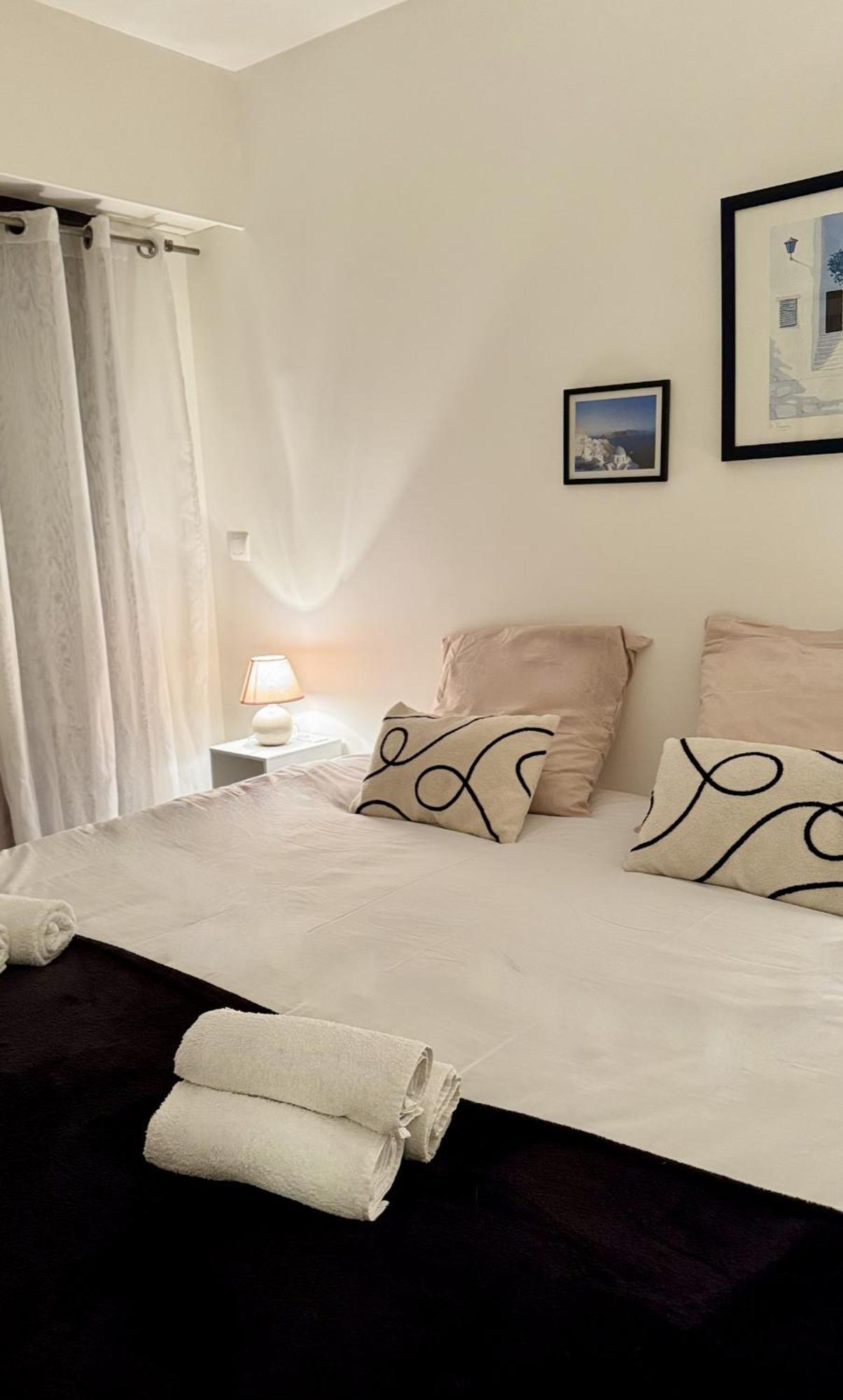 Spacious Luxury Apt, 12 Min Walk To Croisette Beach And Conf Centre Cannes Eksteriør billede
