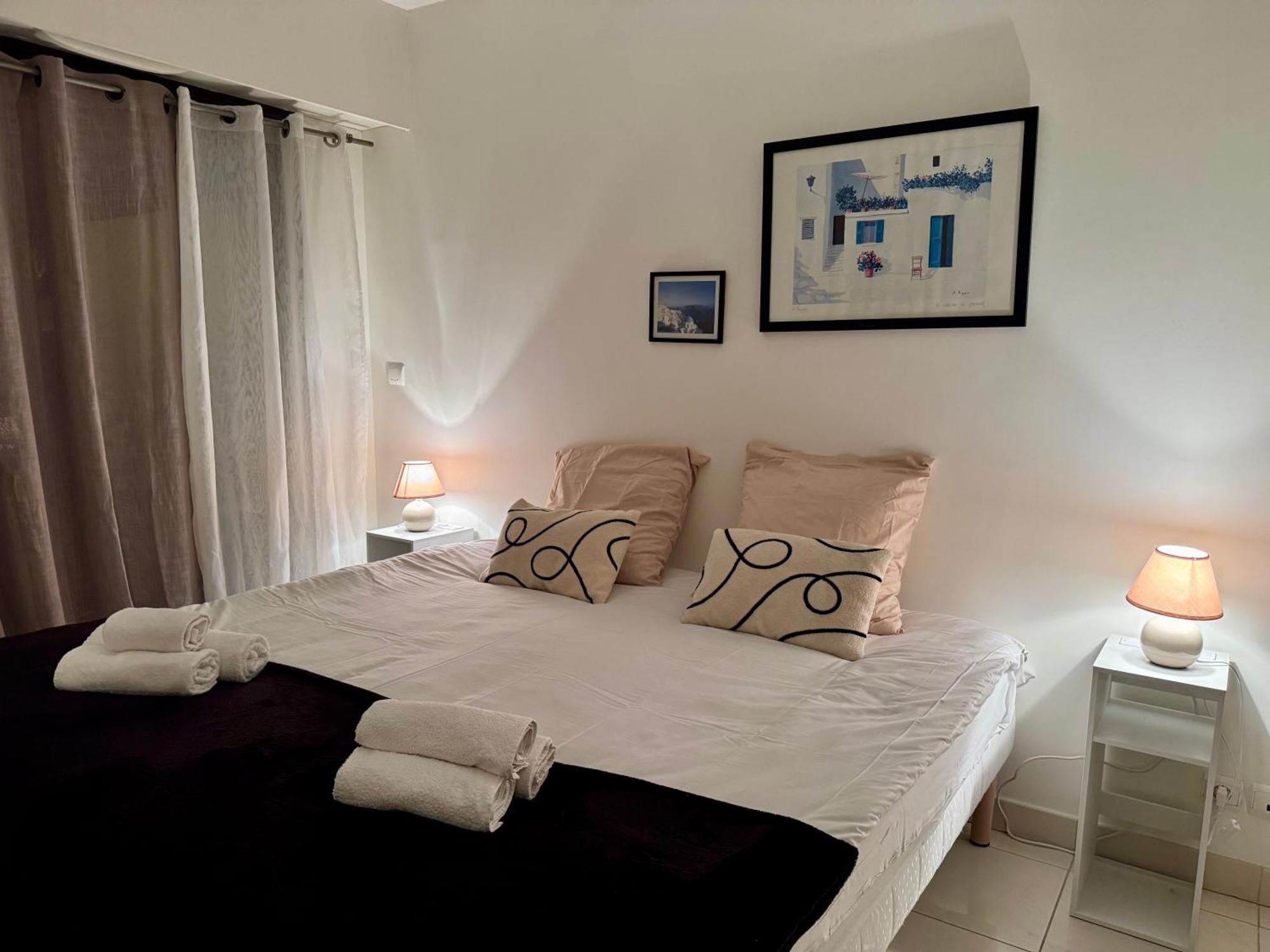 Spacious Luxury Apt, 12 Min Walk To Croisette Beach And Conf Centre Cannes Eksteriør billede