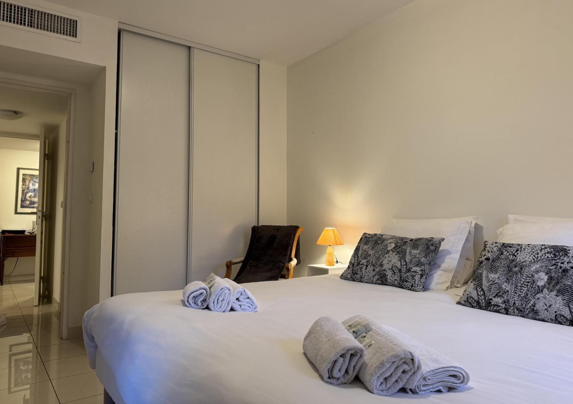 Spacious Luxury Apt, 12 Min Walk To Croisette Beach And Conf Centre Cannes Eksteriør billede
